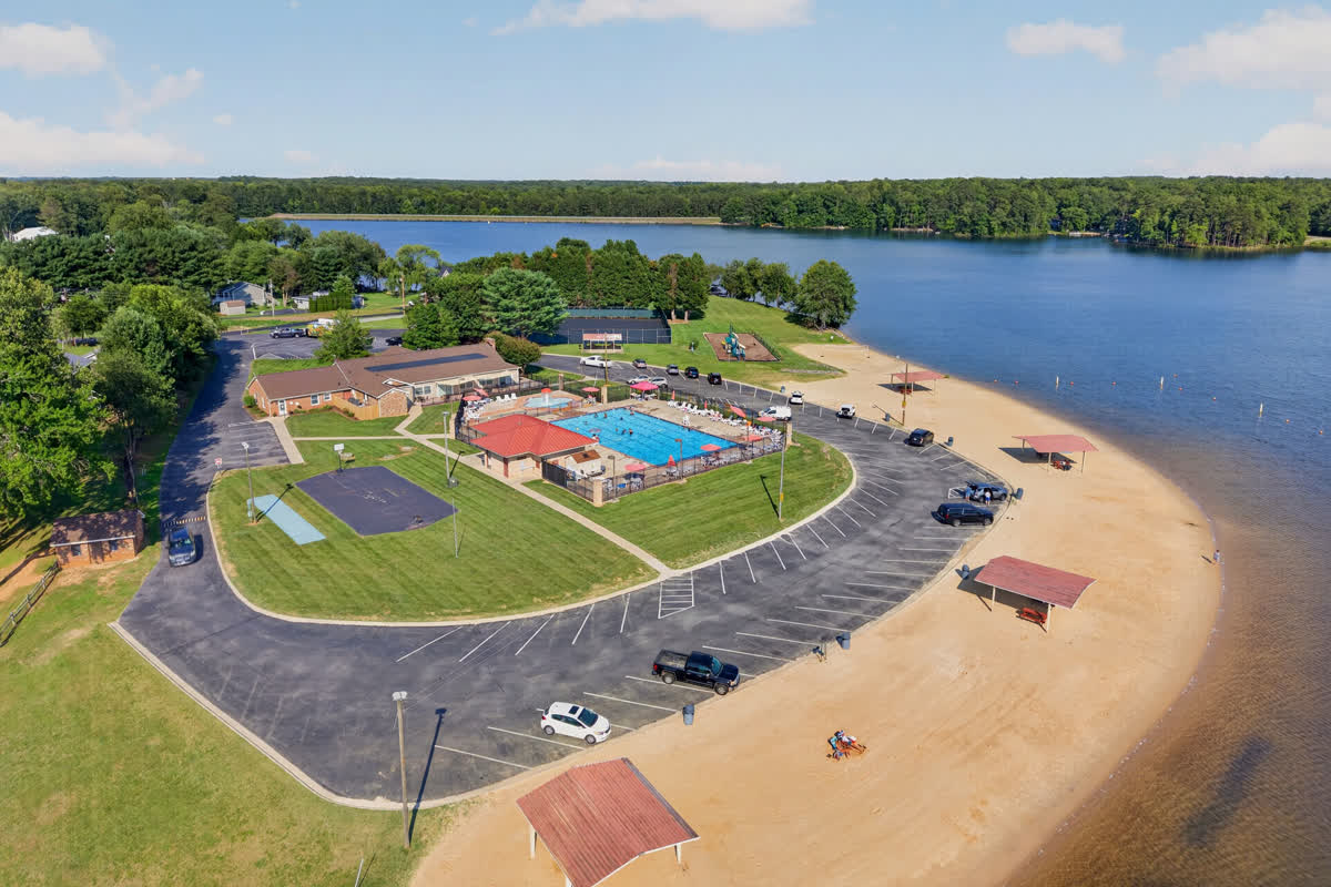 Lighthaus Media real estate photo, Aerial & Communities