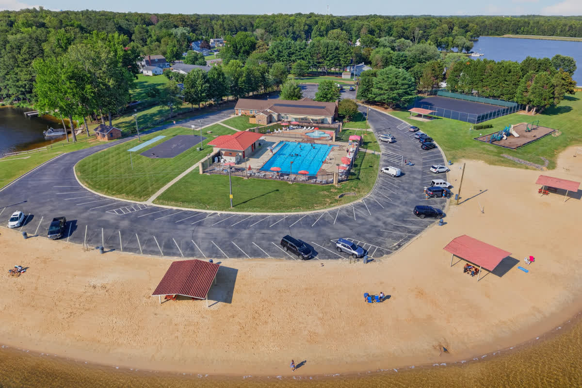 Lighthaus Media real estate photo, Aerial & Communities