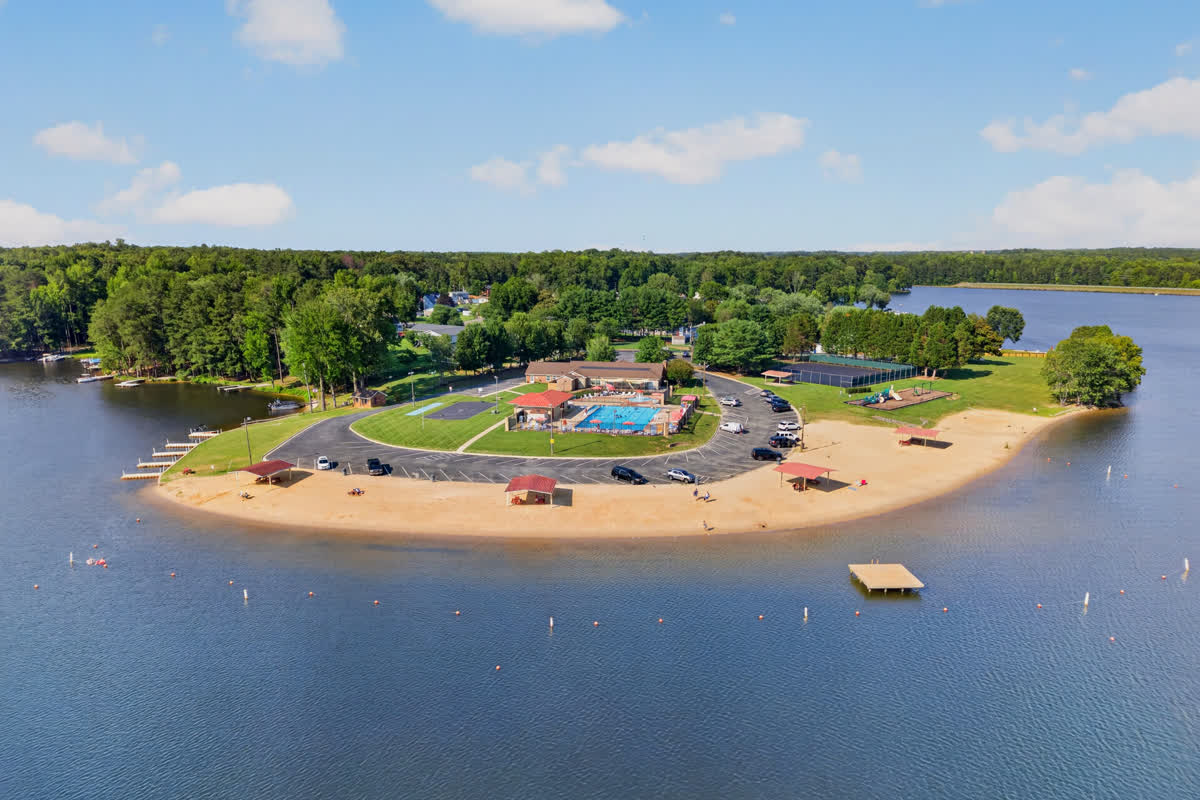 Lighthaus Media real estate photo, Aerial & Communities