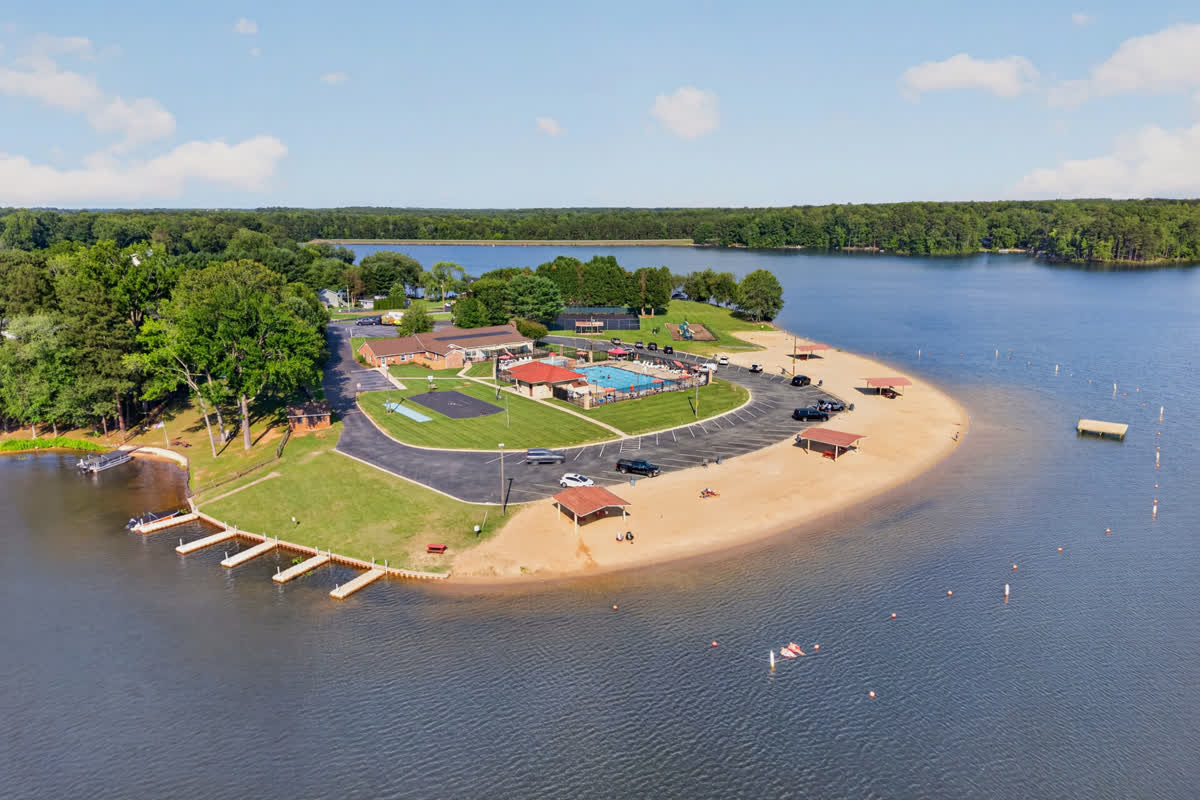 Lighthaus Media real estate photo, Aerial & Communities
