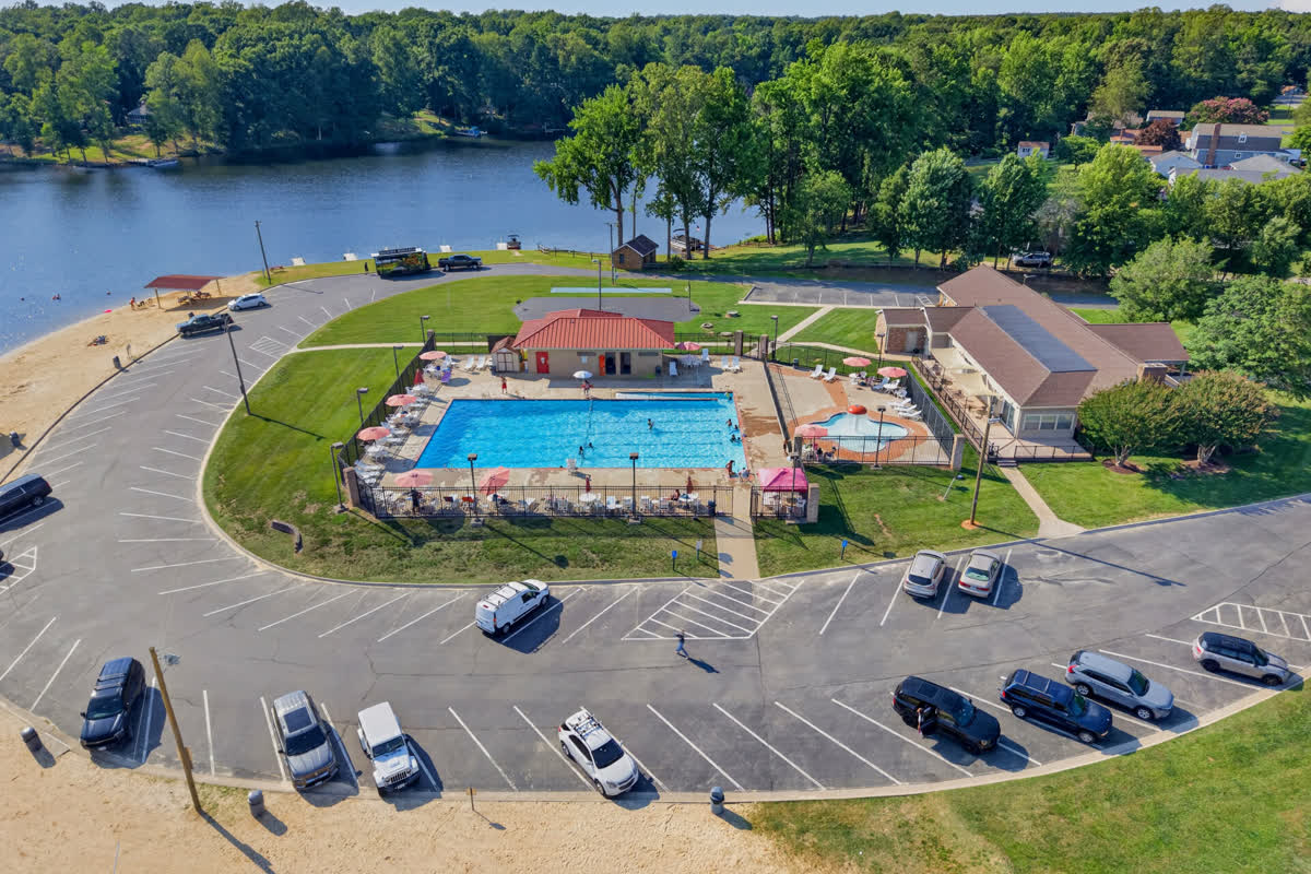 Lighthaus Media real estate photo, Aerial & Communities
