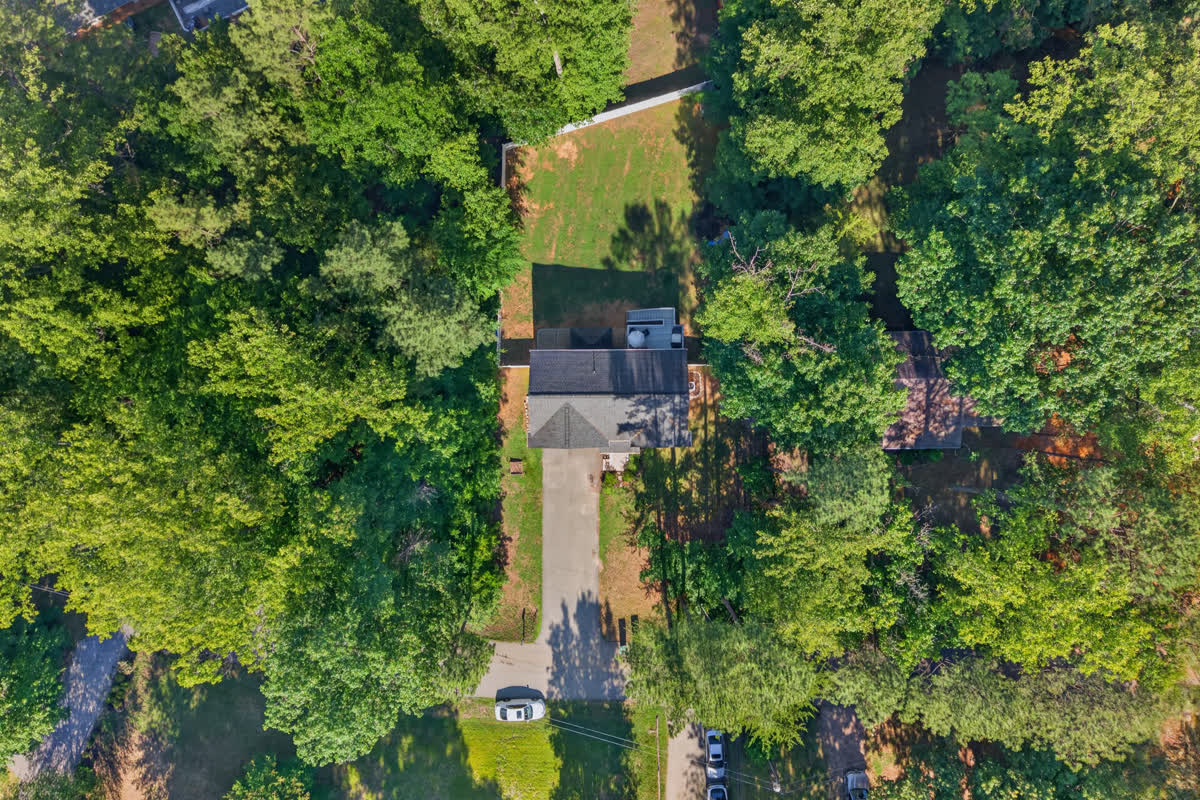 Lighthaus Media real estate photo, Aerial & Communities