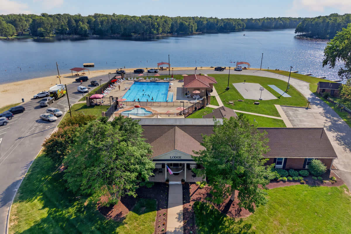 Lighthaus Media real estate photo, Aerial & Communities