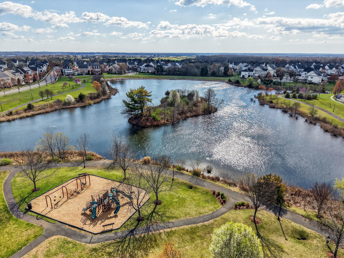 Lighthaus Media real estate photo, Aerial & Communities