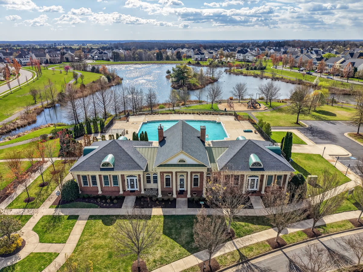Lighthaus Media real estate photo, Aerial & Communities
