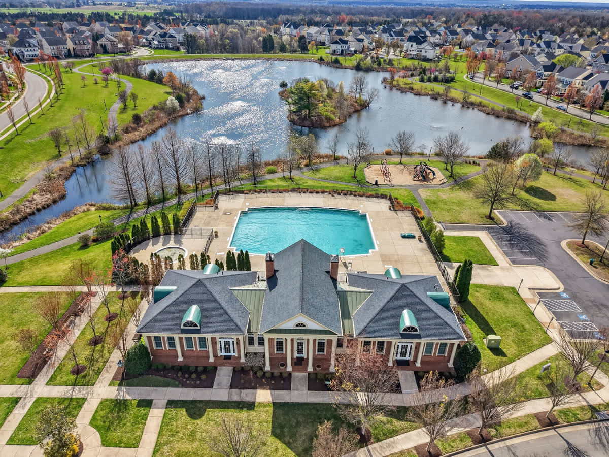 Lighthaus Media real estate photo, Aerial & Communities
