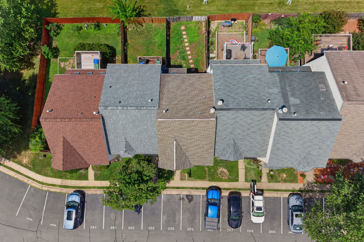 Lighthaus Media real estate photo, Aerial & Communities