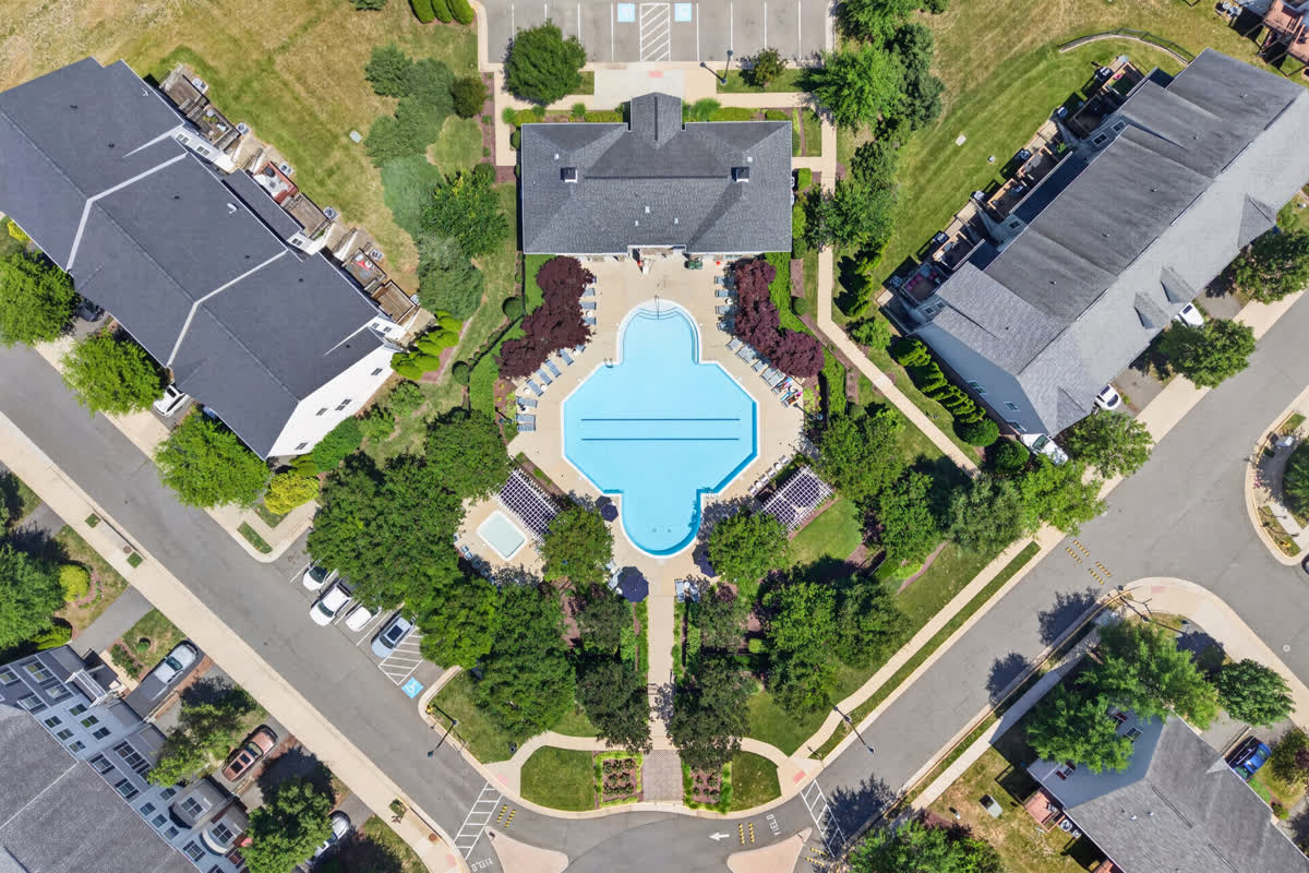 Lighthaus Media real estate photo, Aerial & Communities
