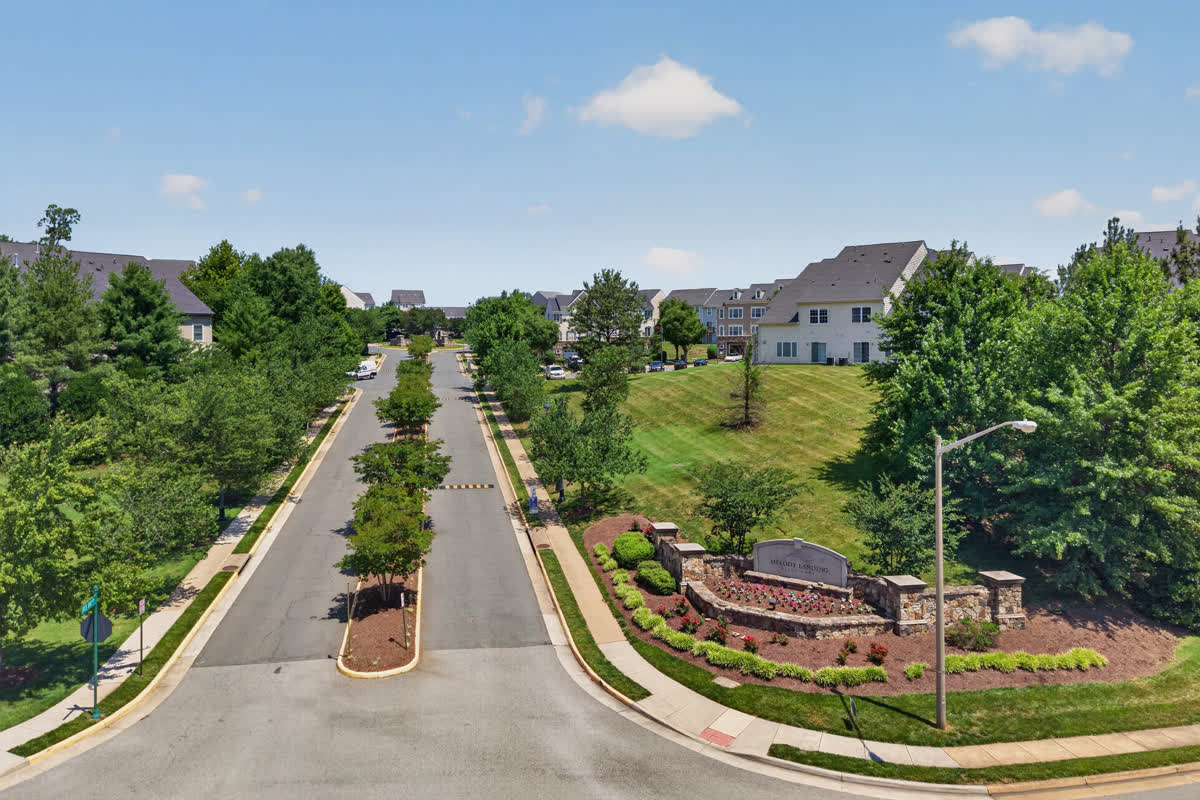 Lighthaus Media real estate photo, Aerial & Communities