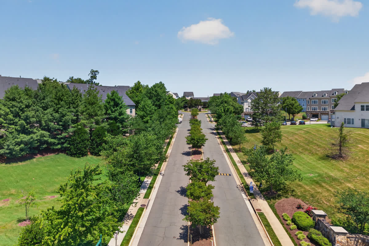 Lighthaus Media real estate photo, Aerial & Communities