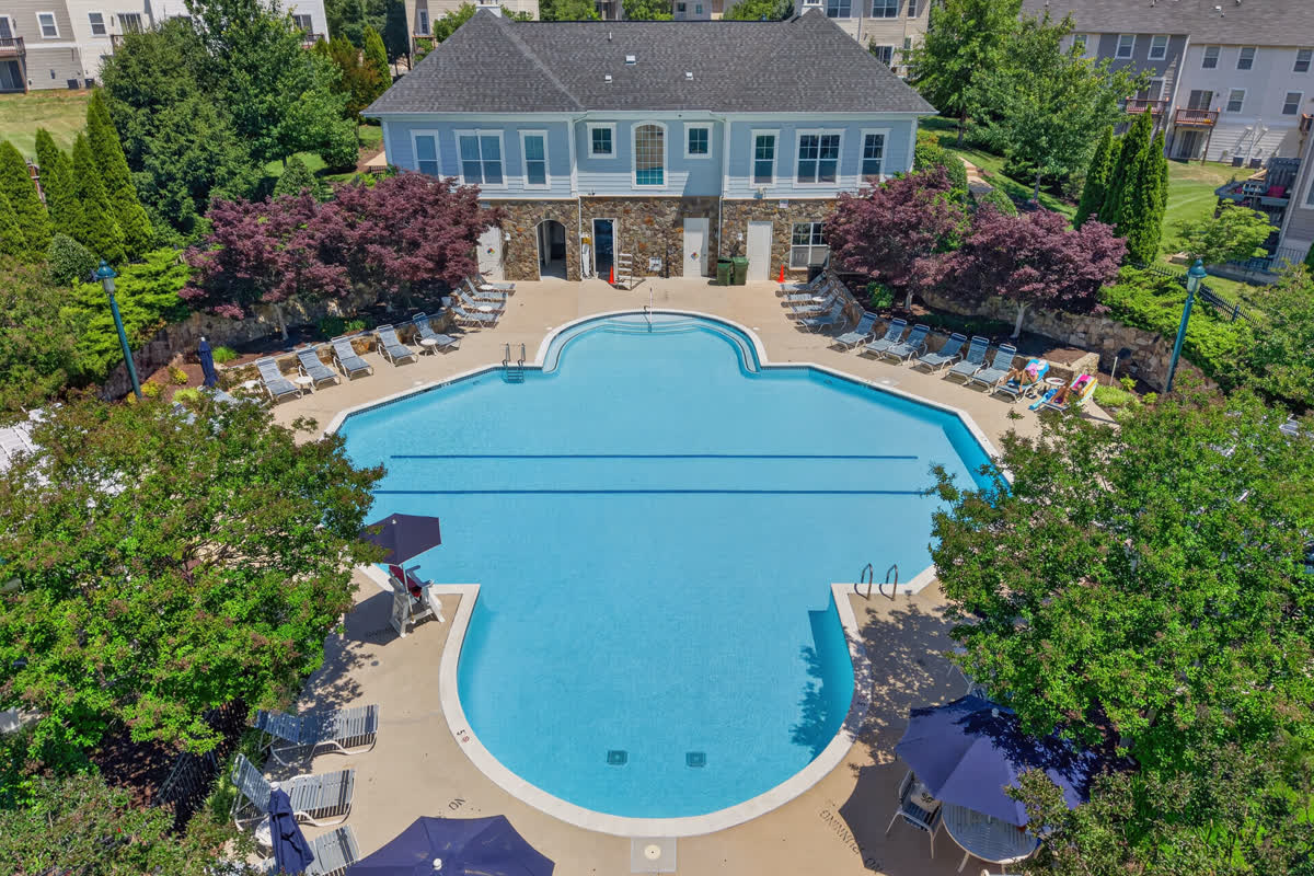 Lighthaus Media real estate photo, Aerial & Communities