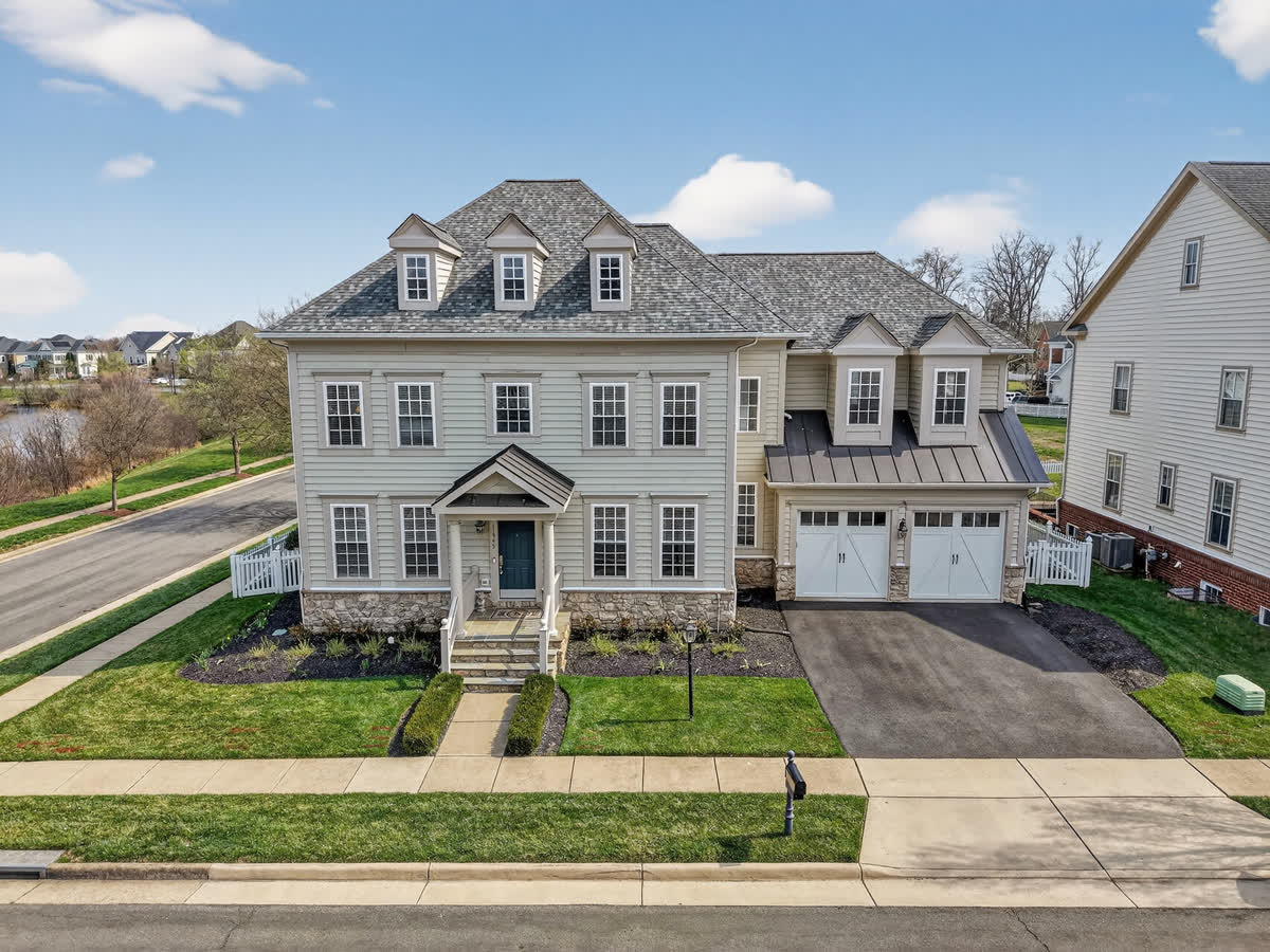 Lighthaus Media real estate photo, Exteriors & Twilight