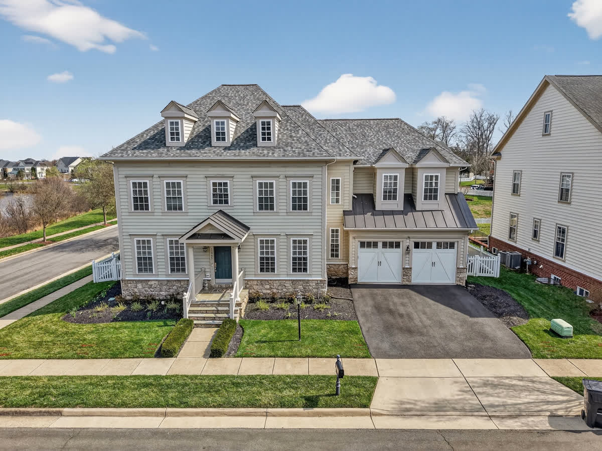 Lighthaus Media real estate photo, Exteriors & Twilight