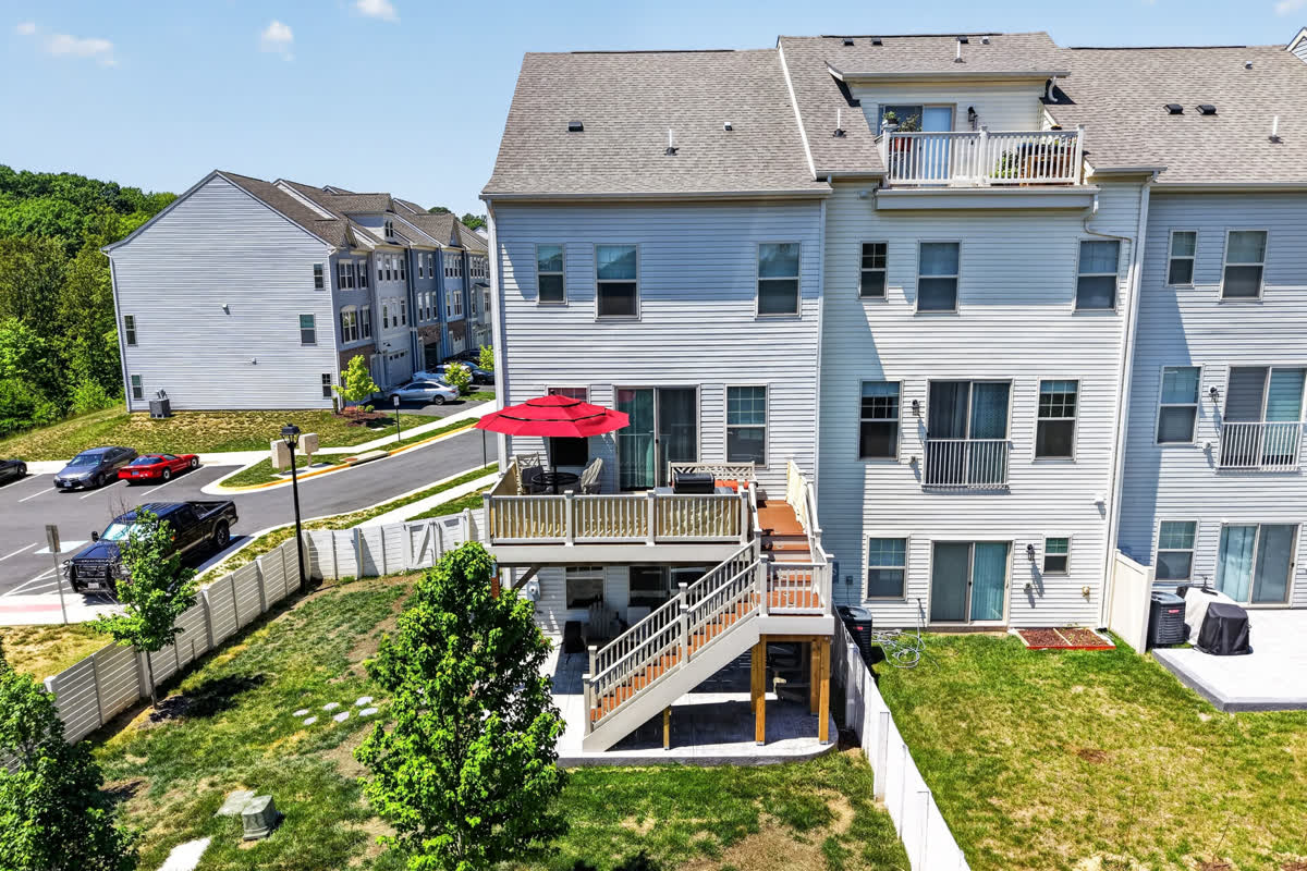 Lighthaus Media real estate photo, Exteriors & Twilight