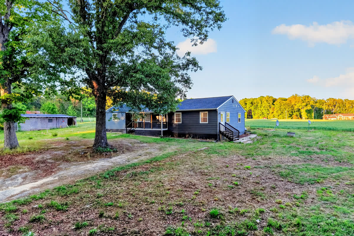 Lighthaus Media real estate photo, Exteriors & Twilight