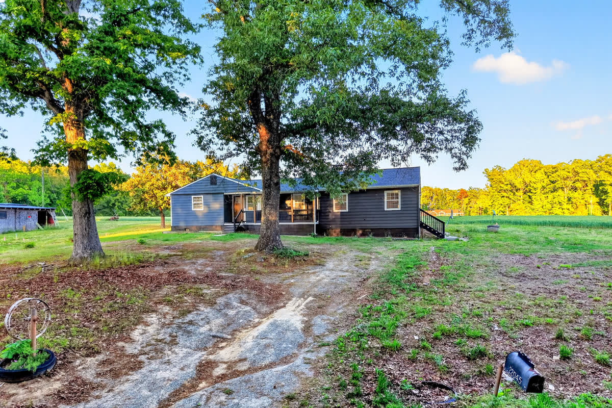 Lighthaus Media real estate photo, Exteriors & Twilight
