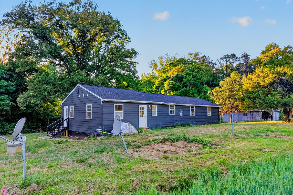 Lighthaus Media real estate photo, Exteriors & Twilight