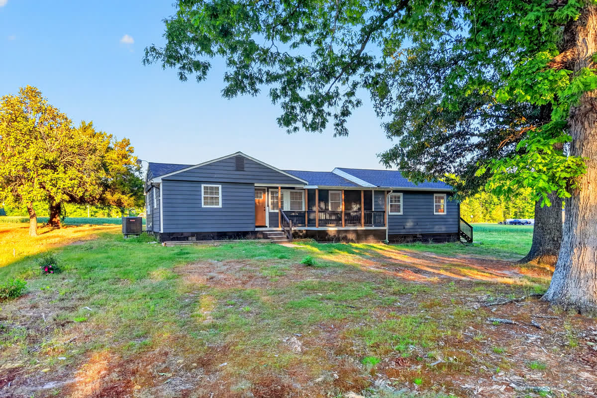 Lighthaus Media real estate photo, Exteriors & Twilight