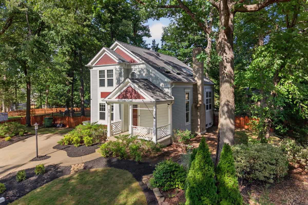 Lighthaus Media real estate photo, Exteriors & Twilight