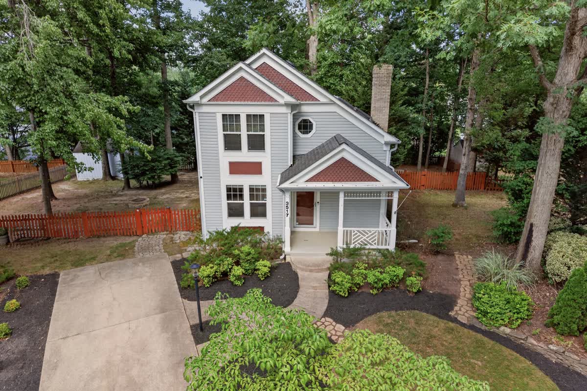 Lighthaus Media real estate photo, Exteriors & Twilight