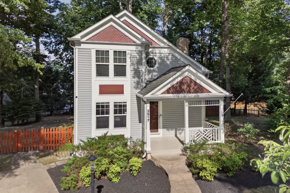 Lighthaus Media real estate photo, Exteriors & Twilight