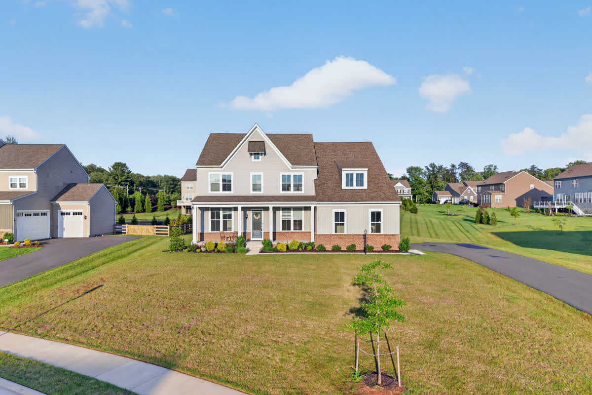 Lighthaus Media real estate photo, Exteriors & Twilight