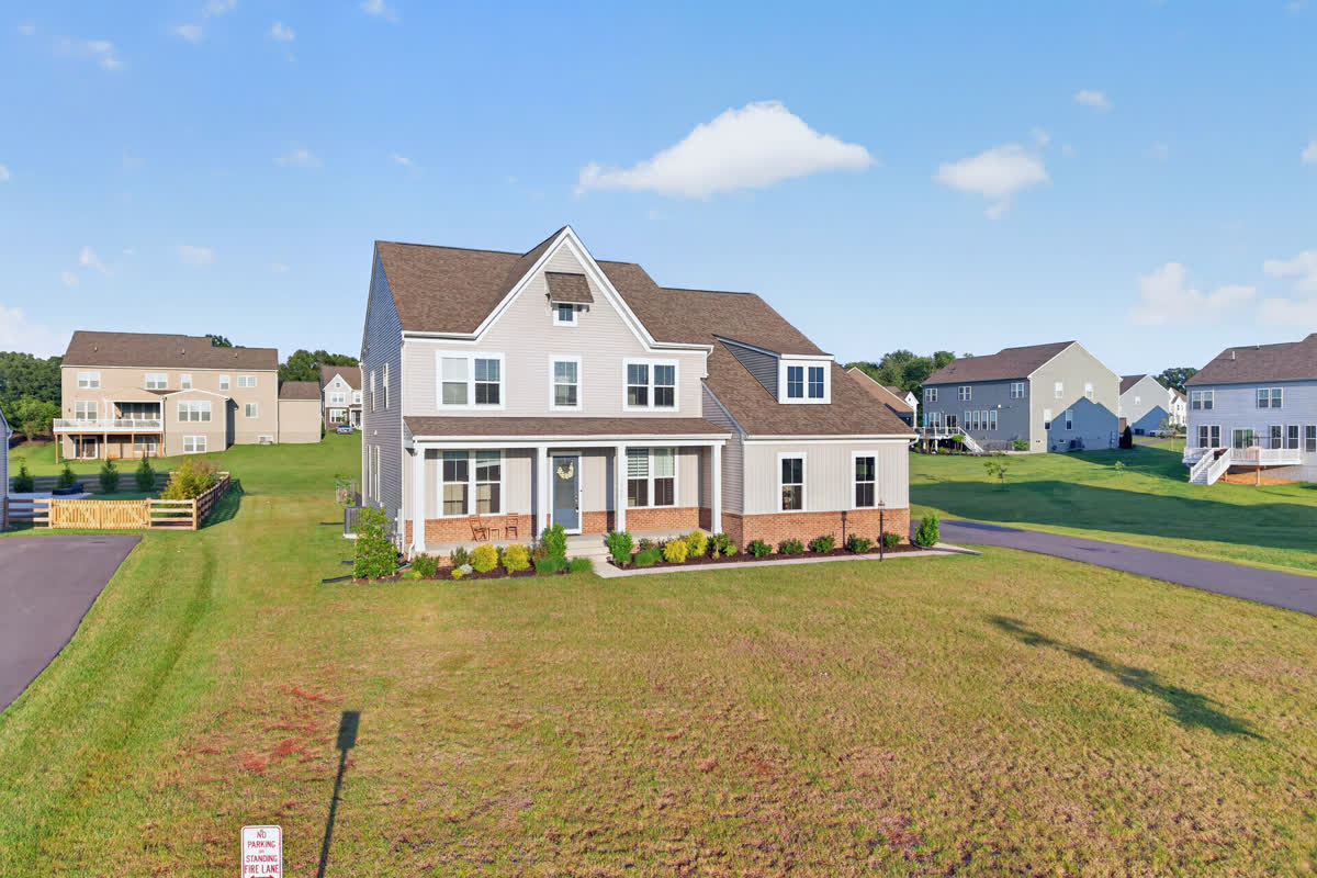 Lighthaus Media real estate photo, Exteriors & Twilight