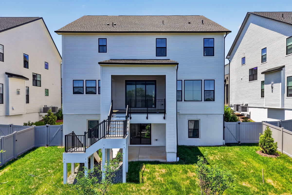 Lighthaus Media real estate photo, Exteriors & Twilight