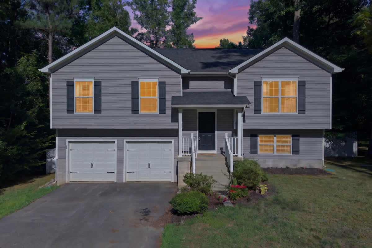 Lighthaus Media real estate photo, Exteriors & Twilight