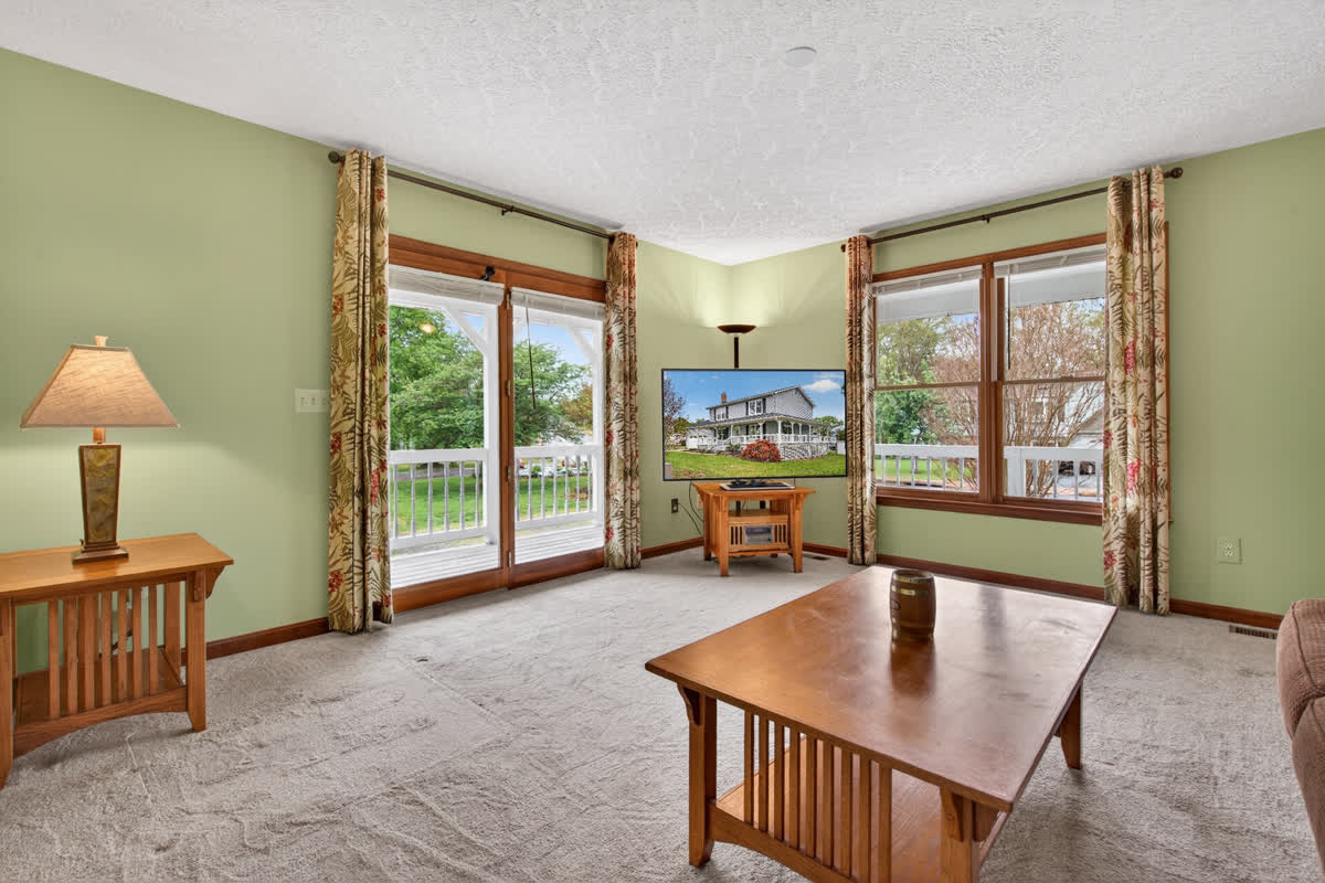 Lighthaus Media real estate photo, Interiors