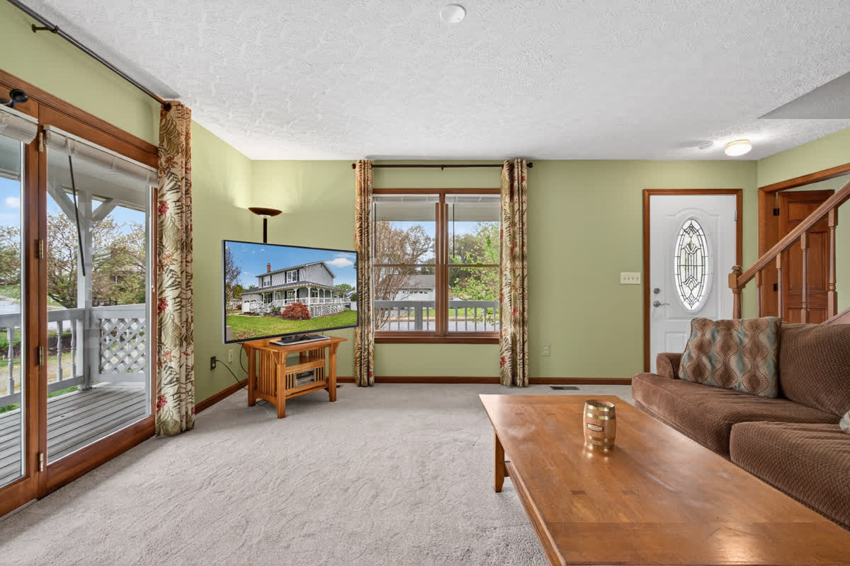 Lighthaus Media real estate photo, Interiors