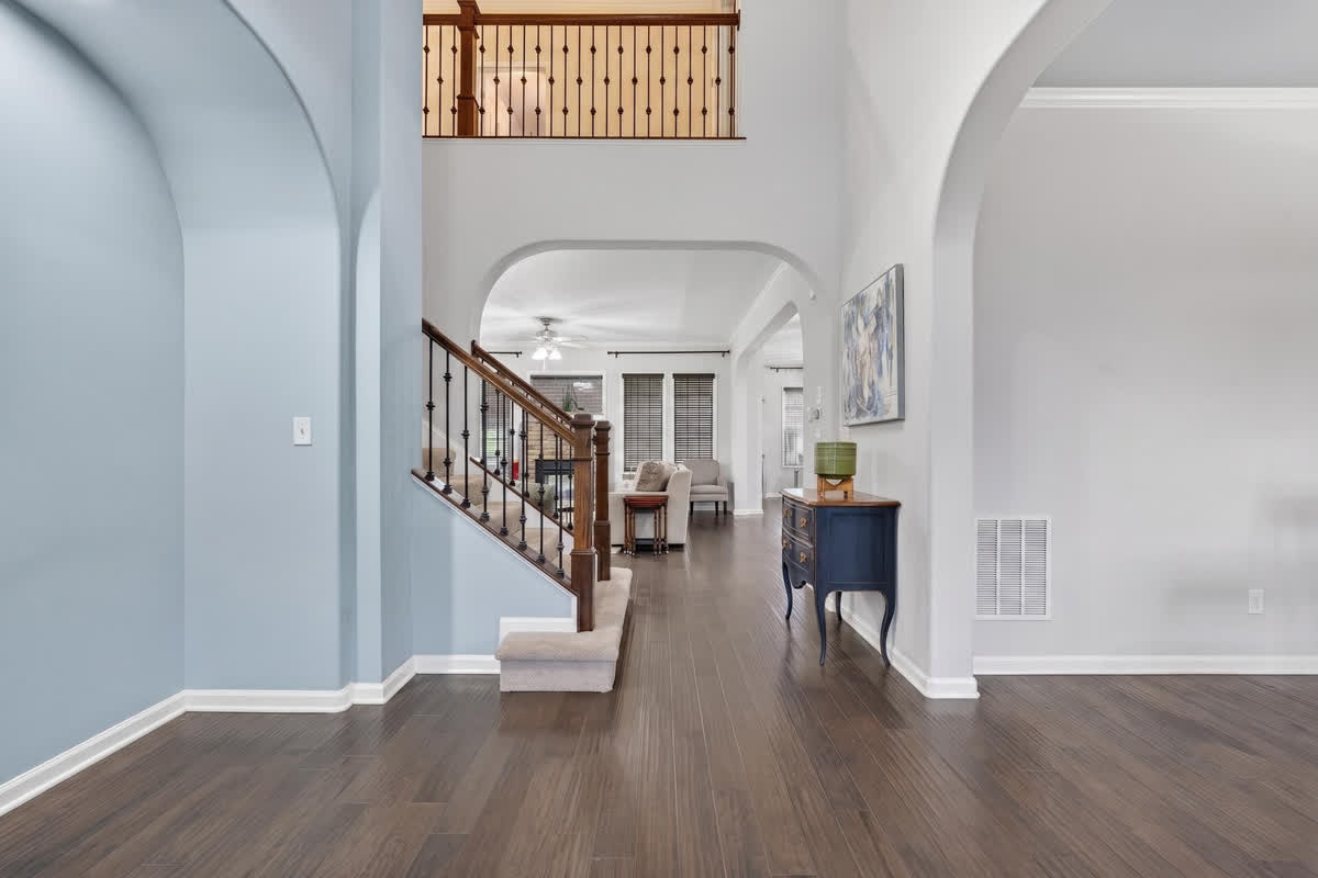 Lighthaus Media real estate photo, Interiors