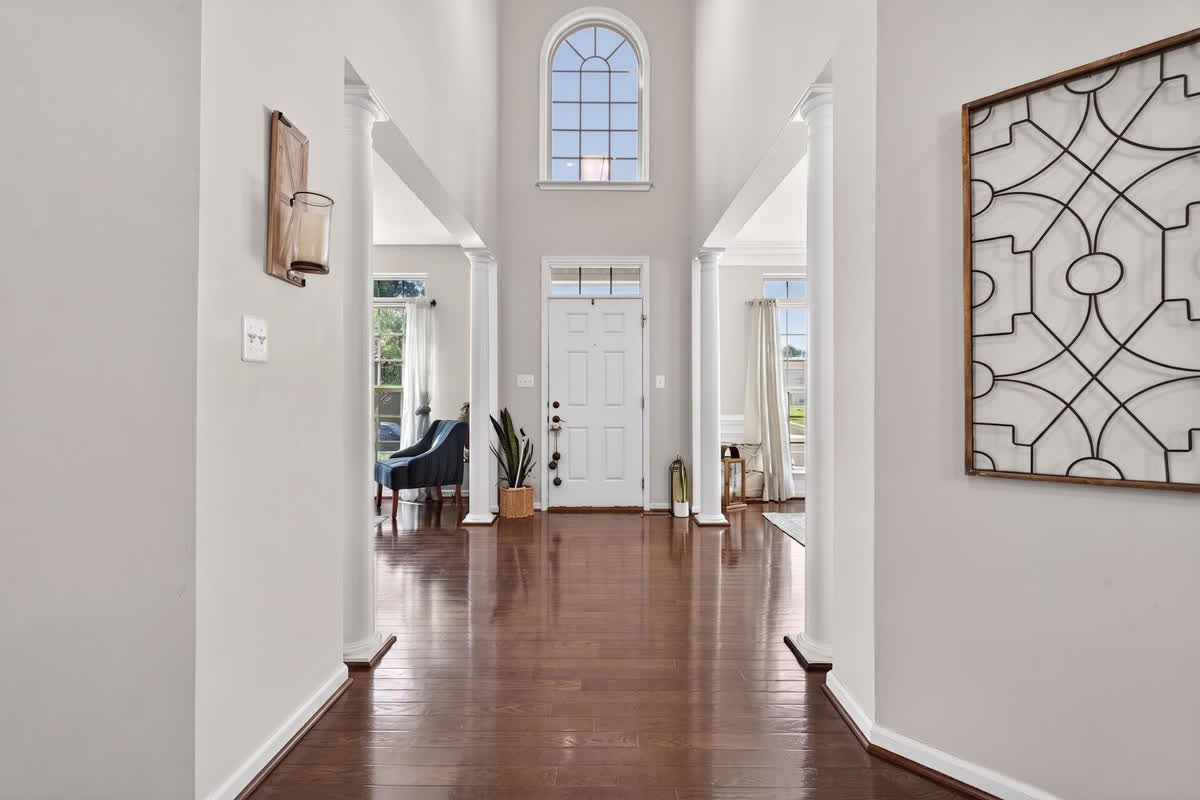 Lighthaus Media real estate photo, Interiors