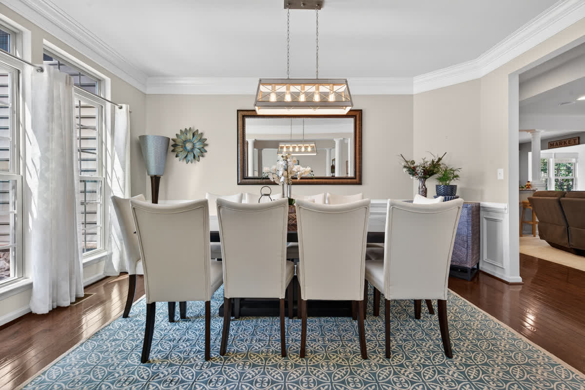 Lighthaus Media real estate photo, Interiors