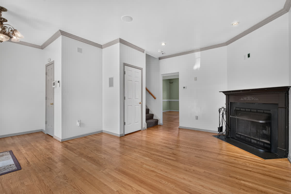 Lighthaus Media real estate photo, Interiors