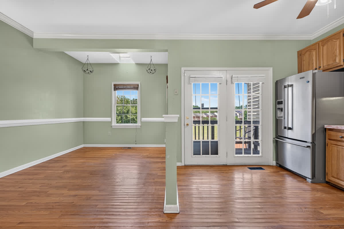 Lighthaus Media real estate photo, Interiors