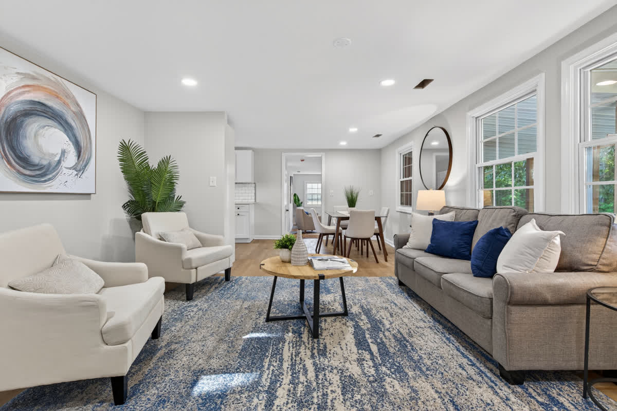 Lighthaus Media real estate photo, Interiors