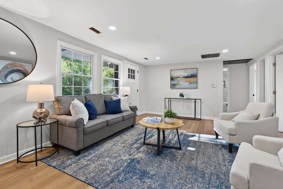 Lighthaus Media real estate photo, Interiors