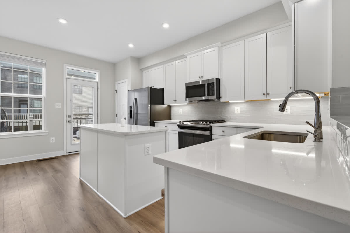 Lighthaus Media real estate photo, Interiors