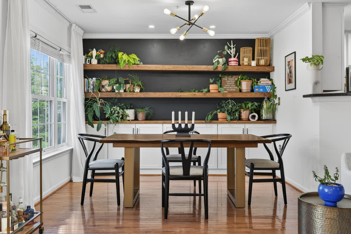 Lighthaus Media real estate photo, Interiors