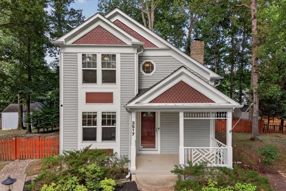 Lighthaus Media real estate photo, Exteriors & Twilight