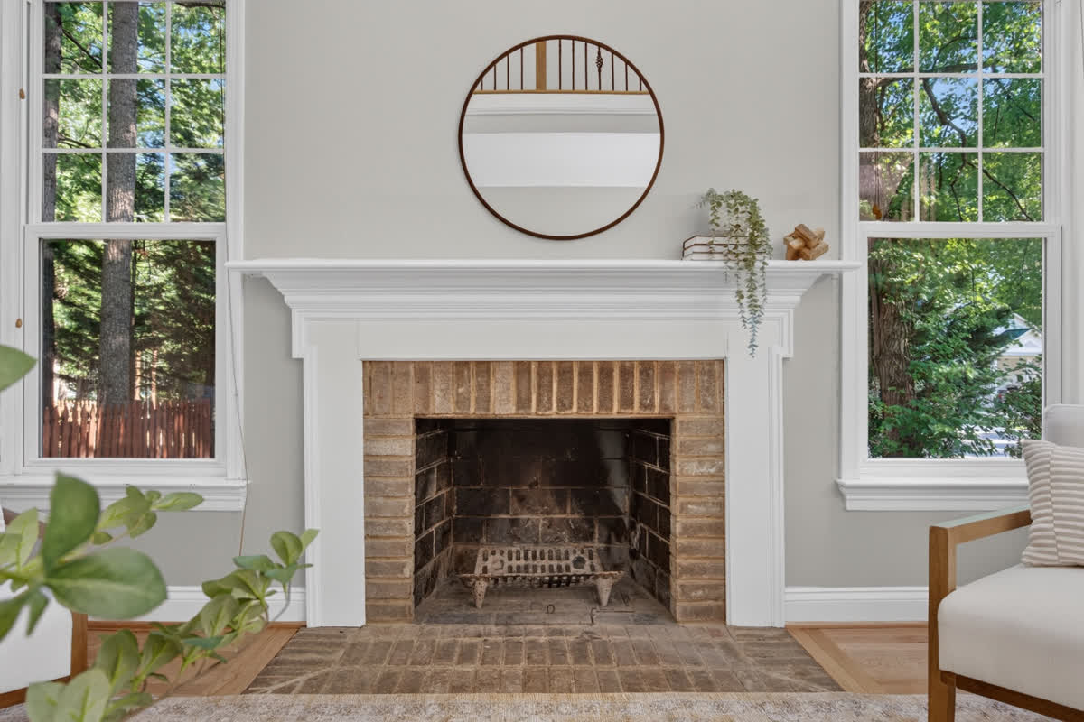 Lighthaus Media real estate photo, Interiors