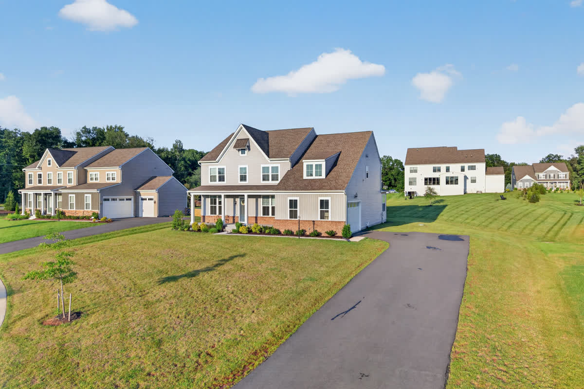 Lighthaus Media real estate photo, Exteriors & Twilight