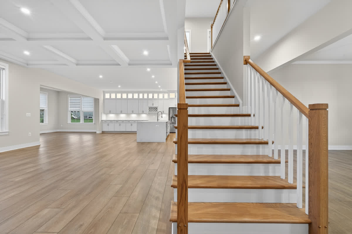 Lighthaus Media real estate photo, Interiors