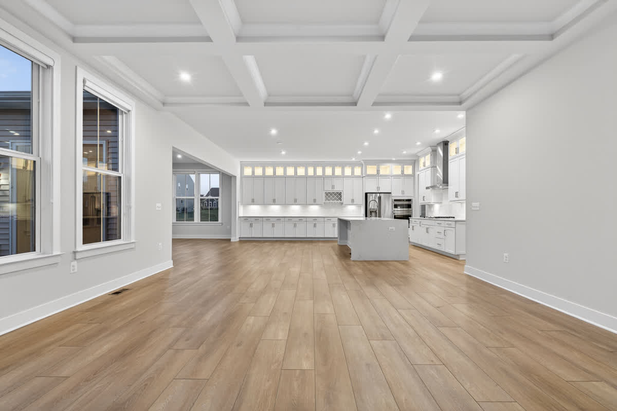 Lighthaus Media real estate photo, Interiors