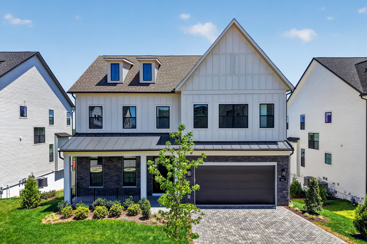 Lighthaus Media real estate photo, Exteriors & Twilight