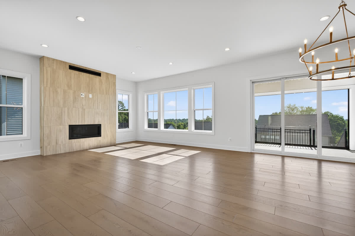 Lighthaus Media real estate photo, Interiors