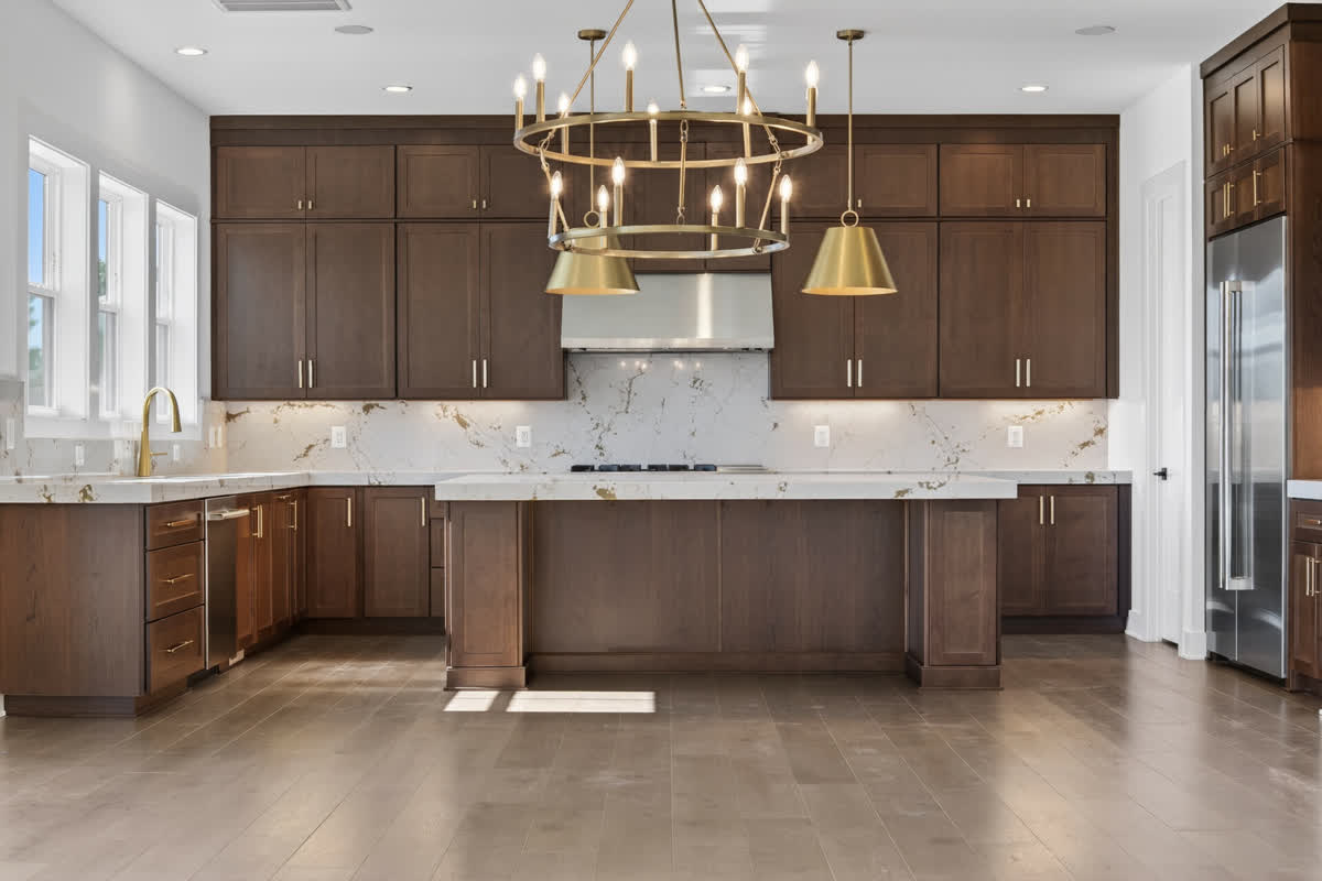 Lighthaus Media real estate photo, Interiors