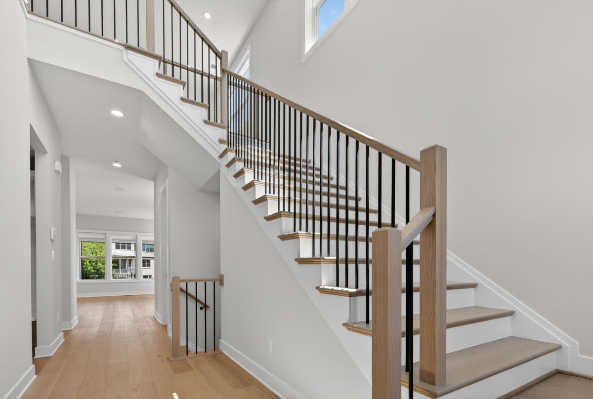 Lighthaus Media real estate photo, Interiors