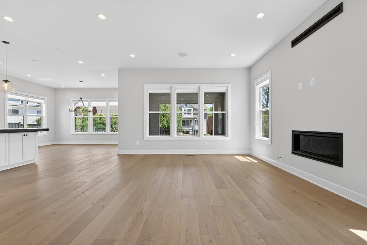 Lighthaus Media real estate photo, Interiors